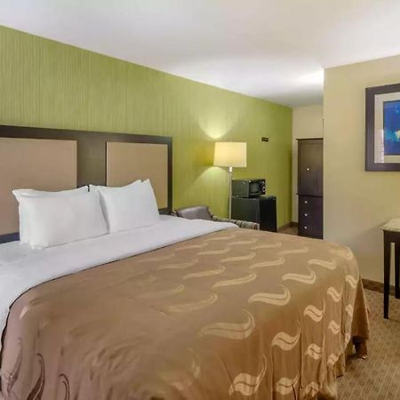 Quality Inn Covington Exterior foto