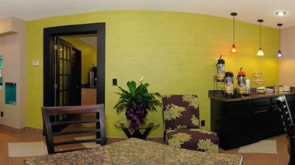 Quality Inn Covington Exterior foto