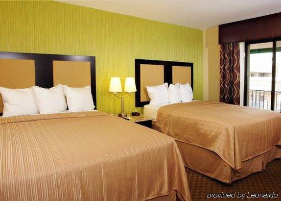 Quality Inn Covington Zimmer foto